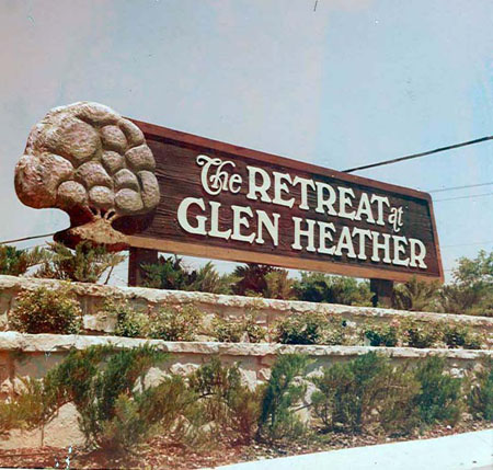 Retreat at Glen Heather